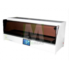 Linear Slide Staining Machine